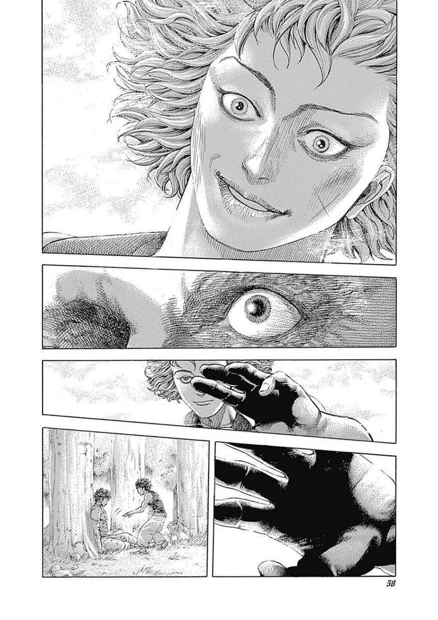 Usogui - Chapter 387 - Page 15